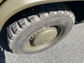Volkswagen T3 BUS Ex Bundeswehr Lufti mit Blechohren 1.Hand
