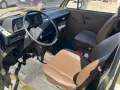 Volkswagen T3 BUS Ex Bundeswehr Lufti mit Blechohren 1.Hand