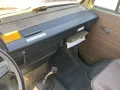 Volkswagen T3 BUS Ex Bundeswehr Lufti mit Blechohren 1.Hand