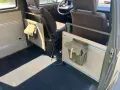 Volkswagen T3 BUS Ex Bundeswehr Lufti mit Blechohren 1.Hand