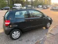 Volkswagen Fox Stadtauto Zuverlässig & Spa...