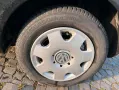 Volkswagen Fox Stadtauto Zuverlässig & Spa...