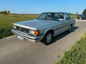Toyota Crown 2,8 i