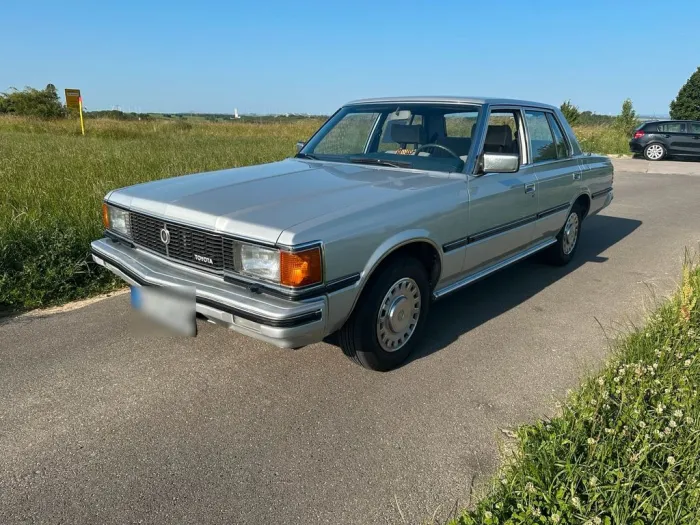 Toyota Crown 2,8 i