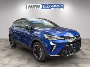 Mitsubishi ASX 1.8 Hybrid EDITION MODELL 26  360°KAM. LED
