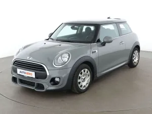 MINI One*NAVI*PDC*SHZ*KLIMA*BLUETOOTH*