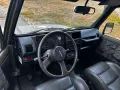Suzuki Samurai SJ TÜV bis 06/2027