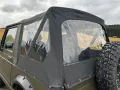 Suzuki Samurai SJ TÜV bis 06/2027