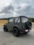 Suzuki Samurai SJ TÜV bis 06/2027