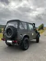 Suzuki Samurai SJ TÜV bis 06/2027
