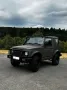Suzuki Samurai SJ TÜV bis 06/2027