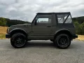 Suzuki Samurai SJ TÜV bis 06/2027
