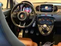 Abarth 595 Turismo 1.4 T-Jet 16V 595 Turismo Turismo