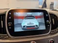 Abarth 595 Turismo 1.4 T-Jet 16V 595 Turismo Turismo