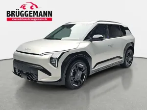 Kia EV3 81.4 KWH GT-LINE MJ27 DRIVEWISE-PARK-PRO KOM