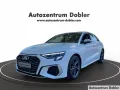 Audi S3 Sportback 2.0 TFSI 228kW S tronic PDC LED