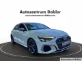 Audi S3 Sportback 2.0 TFSI 228kW S tronic PDC LED