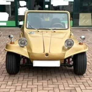 Volkswagen Buggy Albar