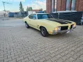 Oldsmobile Cutlass