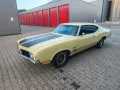 Oldsmobile Cutlass