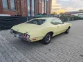 Oldsmobile Cutlass