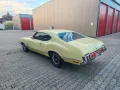 Oldsmobile Cutlass