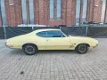 Oldsmobile Cutlass