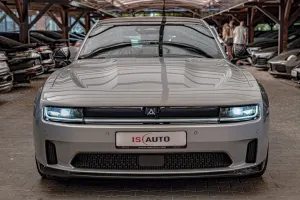 Dodge DAYTONA EV R/T Stage 1/ AWD/HuD/