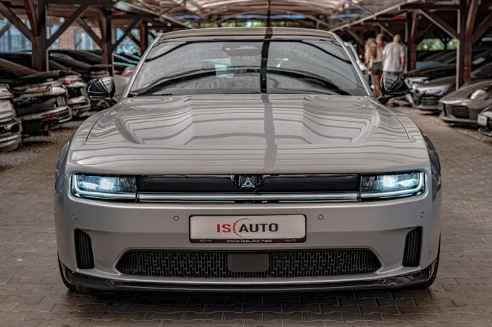 Dodge DAYTONA EV R/T Stage 1/ AWD/HuD/