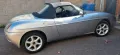 Fiat Barchetta Cabrio 1.8 16V Benzin