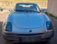 Fiat Barchetta Cabrio 1.8 16V Benzin