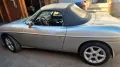 Fiat Barchetta Cabrio 1.8 16V Benzin
