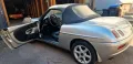 Fiat Barchetta Cabrio 1.8 16V Benzin