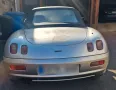 Fiat Barchetta Cabrio 1.8 16V Benzin