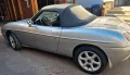Fiat Barchetta Cabrio 1.8 16V Benzin