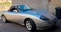 Fiat Barchetta Cabrio 1.8 16V Benzin