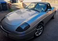 Fiat Barchetta Cabrio 1.8 16V Benzin