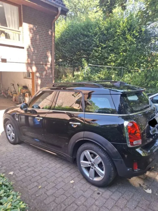 MINI One Countryman One One