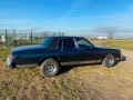 Chevrolet Caprice Classic - 1987 - H Kennz...