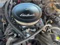 Chevrolet Caprice Classic - 1987 - H Kennz...