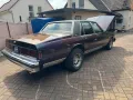 Chevrolet Caprice Classic - 1987 - H Kennz...