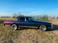 Chevrolet Caprice Classic - 1987 - H Kennz...