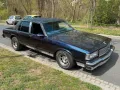 Chevrolet Caprice Classic - 1987 - H Kennz...