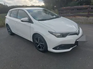 Toyota Auris Edition-S+ 1,2-l-Turbo S/S Edition-S+