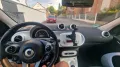 Smart ForFour*LED*KlimaAuto*Pano*8Fach*SZH