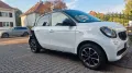 Smart ForFour*LED*KlimaAuto*Pano*8Fach*SZH