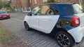 Smart ForFour*LED*KlimaAuto*Pano*8Fach*SZH