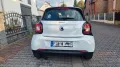 Smart ForFour*LED*KlimaAuto*Pano*8Fach*SZH