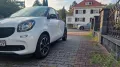 Smart ForFour*LED*KlimaAuto*Pano*8Fach*SZH