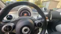 Smart ForFour*LED*KlimaAuto*Pano*8Fach*SZH